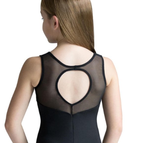 Motionwear Dance Leotard - Picture 2 of 4